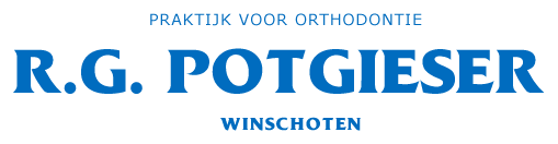 Orthodontist Winschoten R.G. Potgieser
